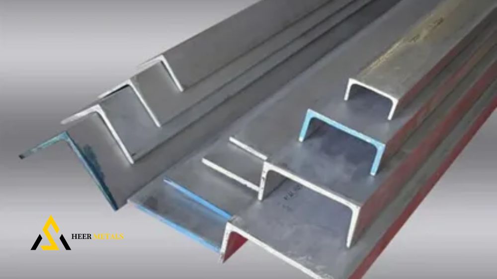 316L Stainless Steel Flat/Circle/Angle/Channel