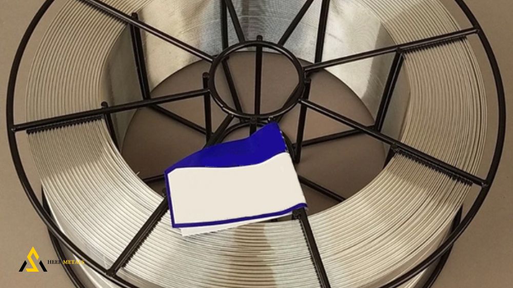 AWS Classe ER2209 SAW & Flux