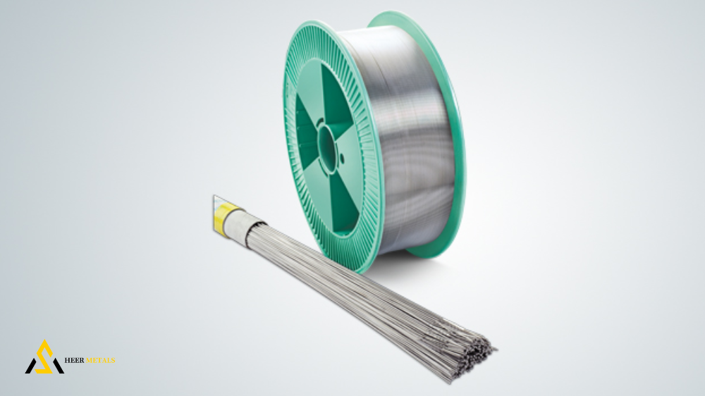 AWS Classe ER308/308L SAW & Flux