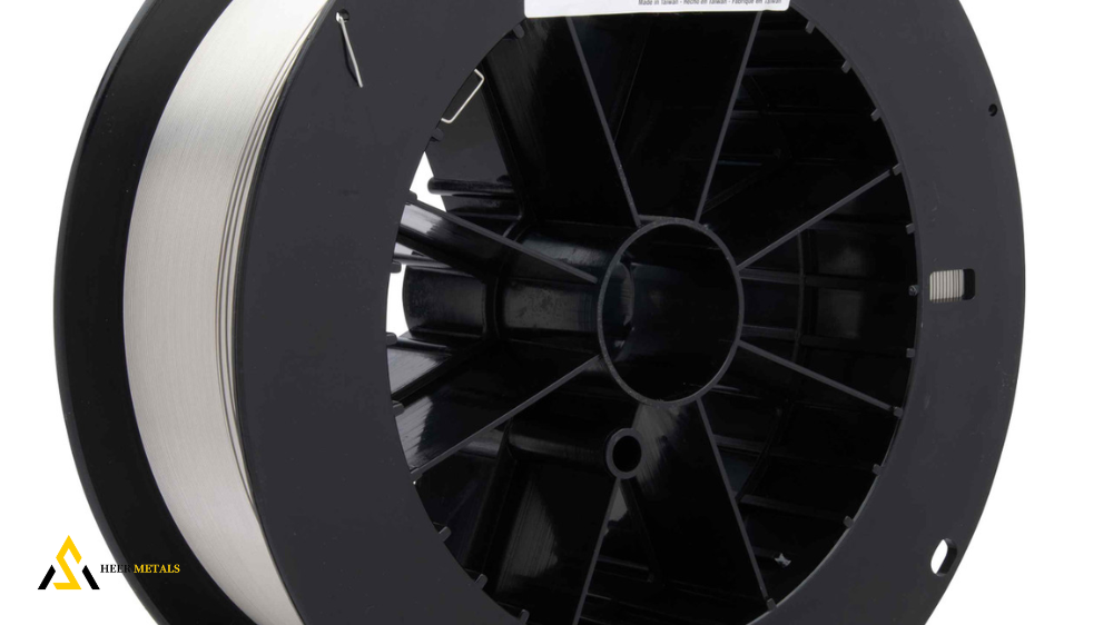 AWS Classe ER309/309L SAW & Flux