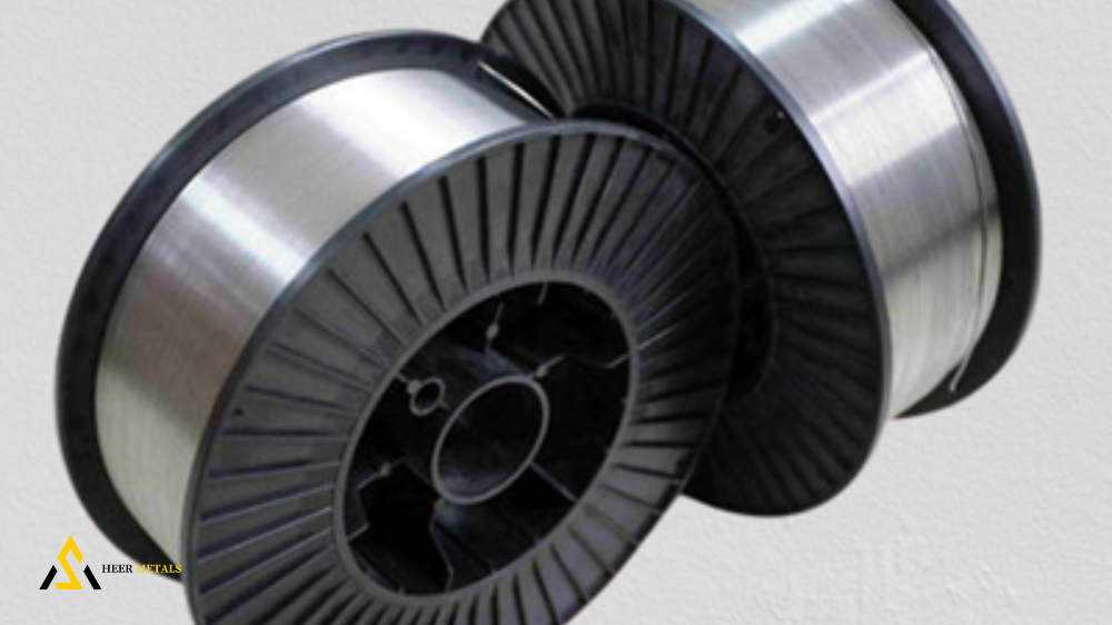 AWS Classe ER420 MIG et TIG