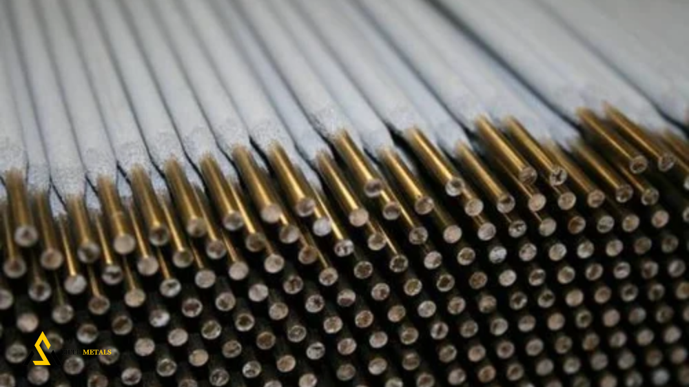 AWS classe ER347 MIG et TIG