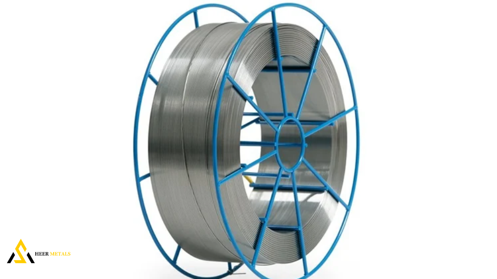 Acier Inoxydable AWS Classe E630-16 Revêtement à Électrodes