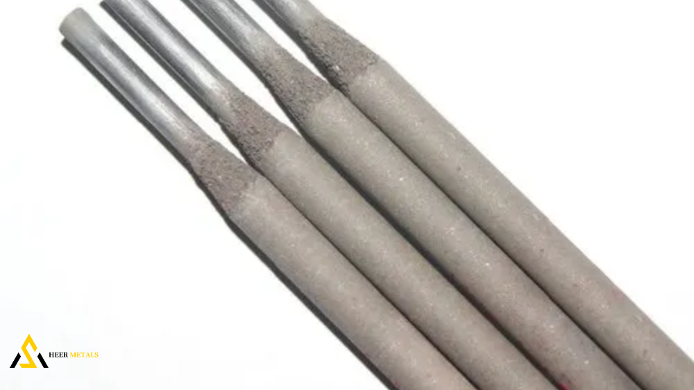 Acier Inoxydable AWS Classe E385-16 Revêtement à Électrodes