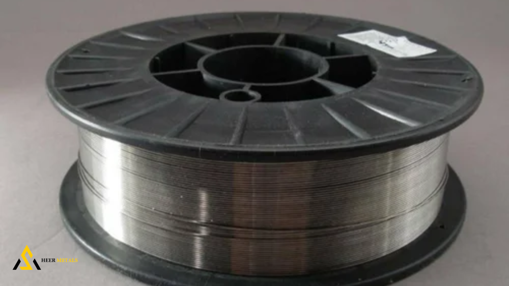 Acier Inoxydable AWS Classe ER308/308H SCIE & Flux