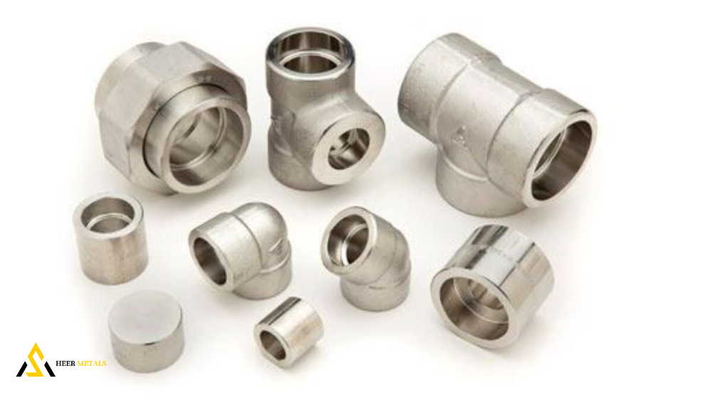 Acier Inoxydable Forgeage En 317L