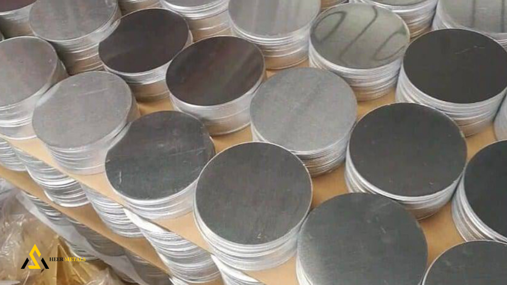 Acier Super Duplex S32750 Plat / Cercle / Angle / Canal