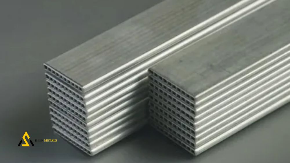 Aluminium 3003 Flat