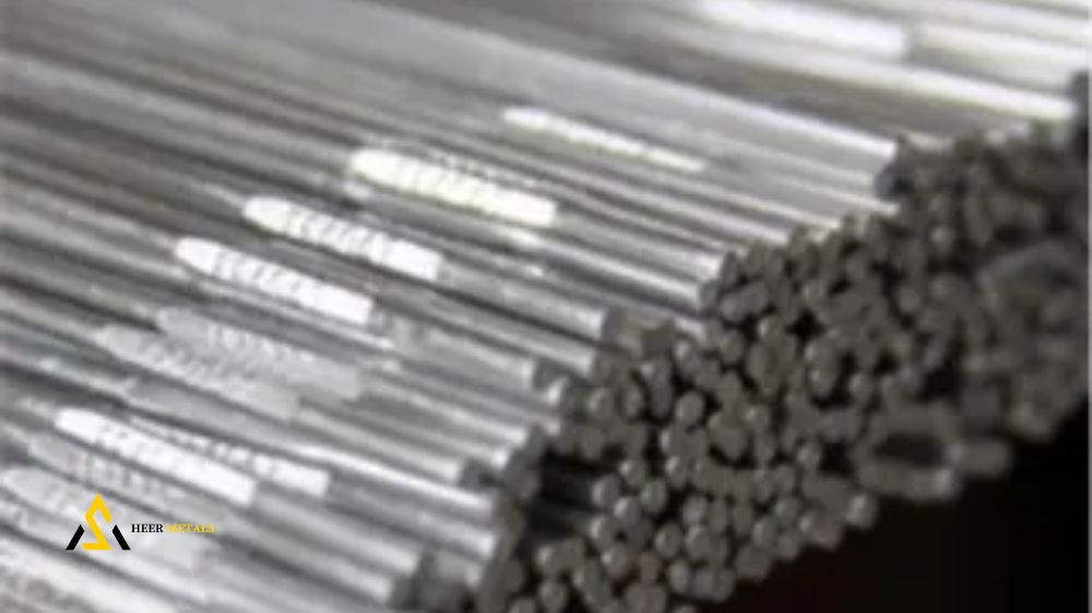 Aluminium AWS Class ER 4047
