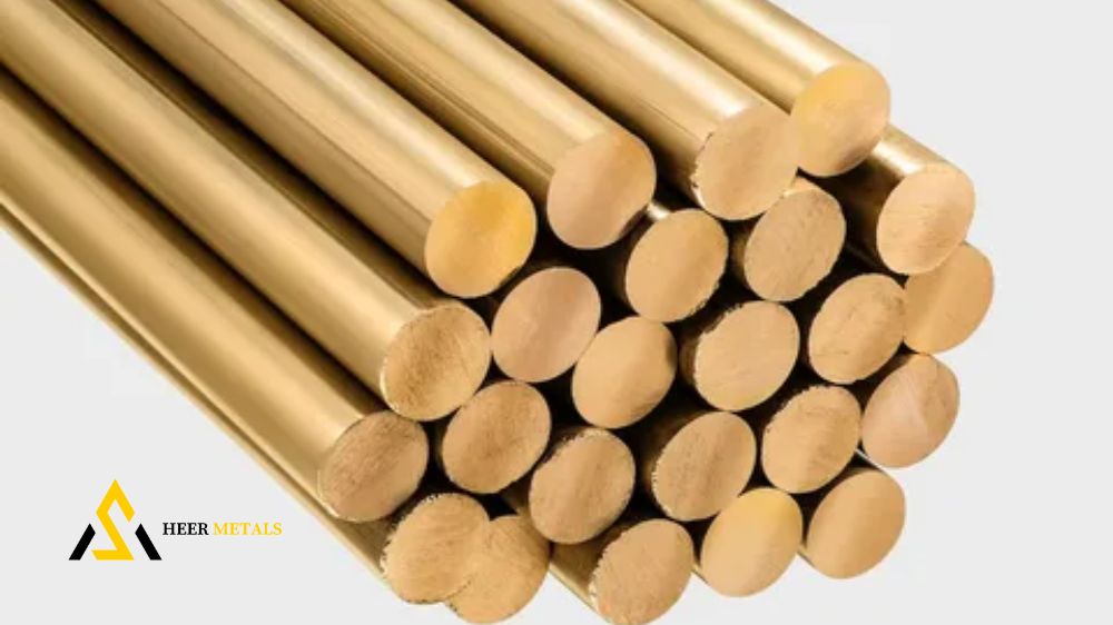 Aluminium Bronze C60800