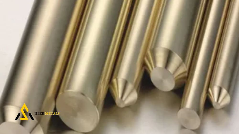Aluminium Bronze C61000