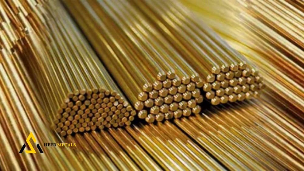 Aluminium Bronze C62300