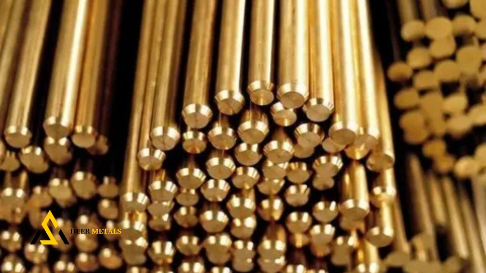 Aluminium Bronze C63000