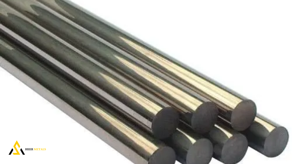 Barres De Niobium RO4210-2