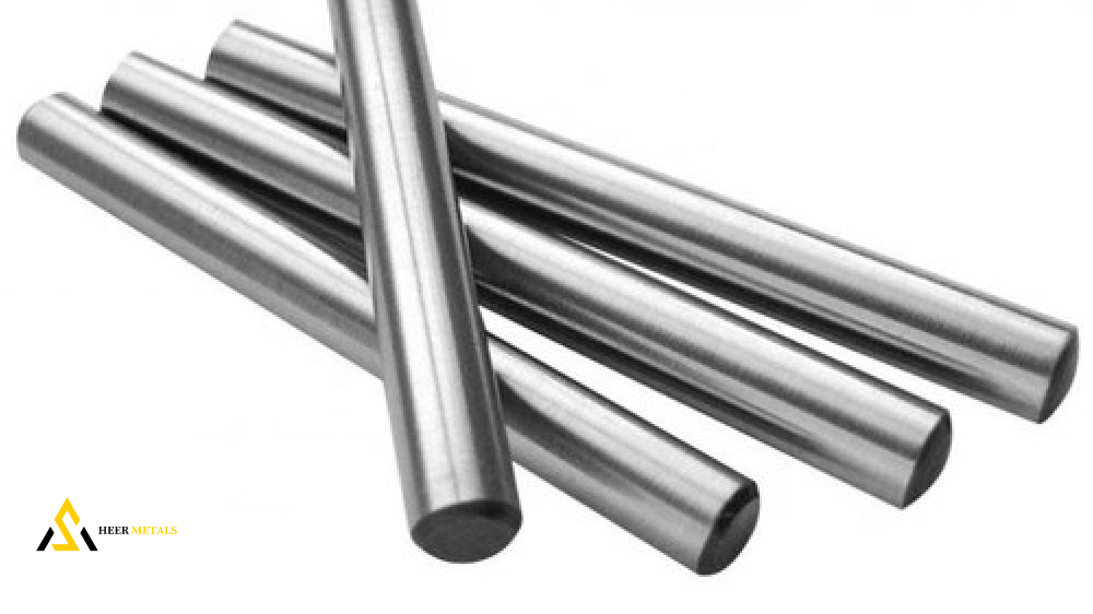 Fournisseur d'Acier Inoxydable 410, Fabricant en Inde