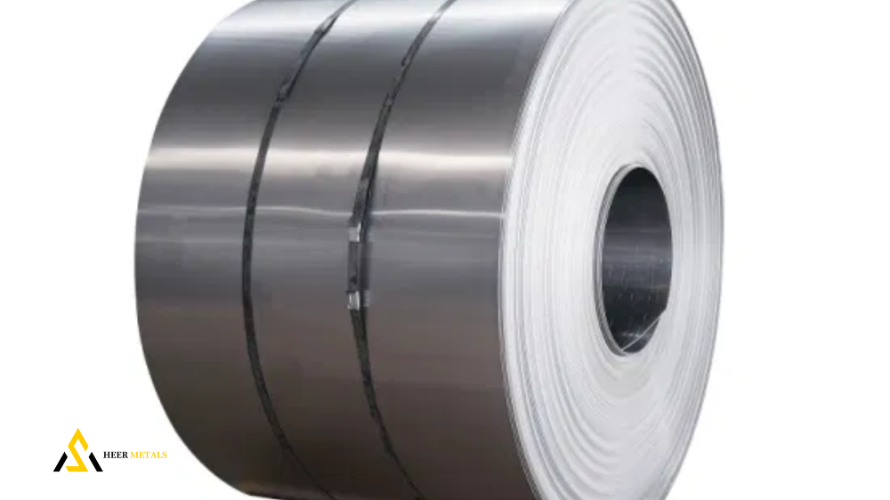 Bobine D'Acier Inoxydable 310 / Bobine De Refendage / Feuille / Bandes