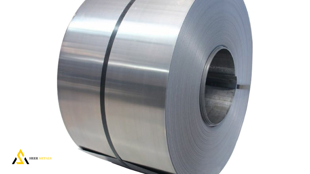 Bobine D'Acier Inoxydable 317 / Bobine de Refendage / Feuille / bandes