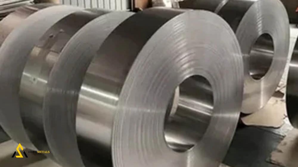 Bobine 316L / Bobine de Refendage / Feuille / Bandes