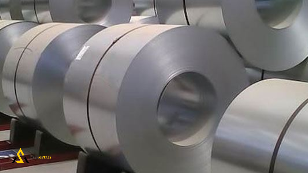 Bobine en acier inoxydable 440C / Bobine de Refendage / Feuille / Bandes