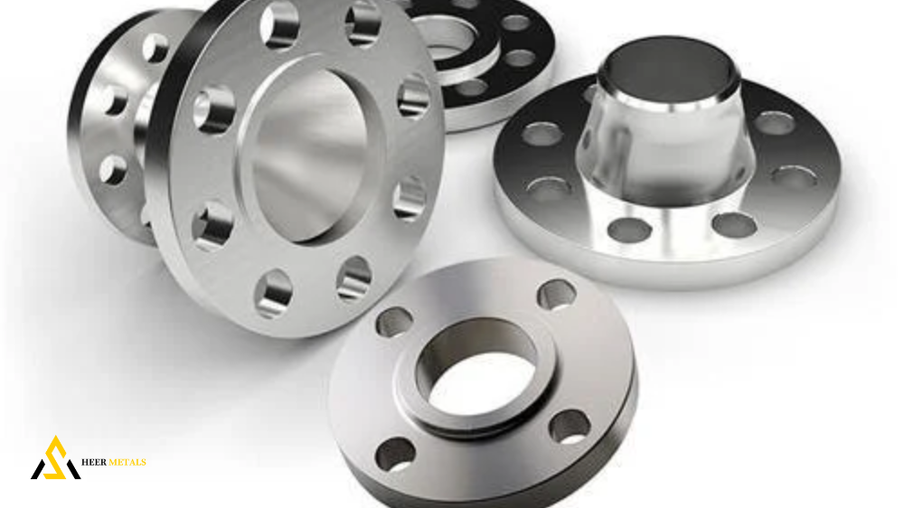 Brides En Titane Grade 2