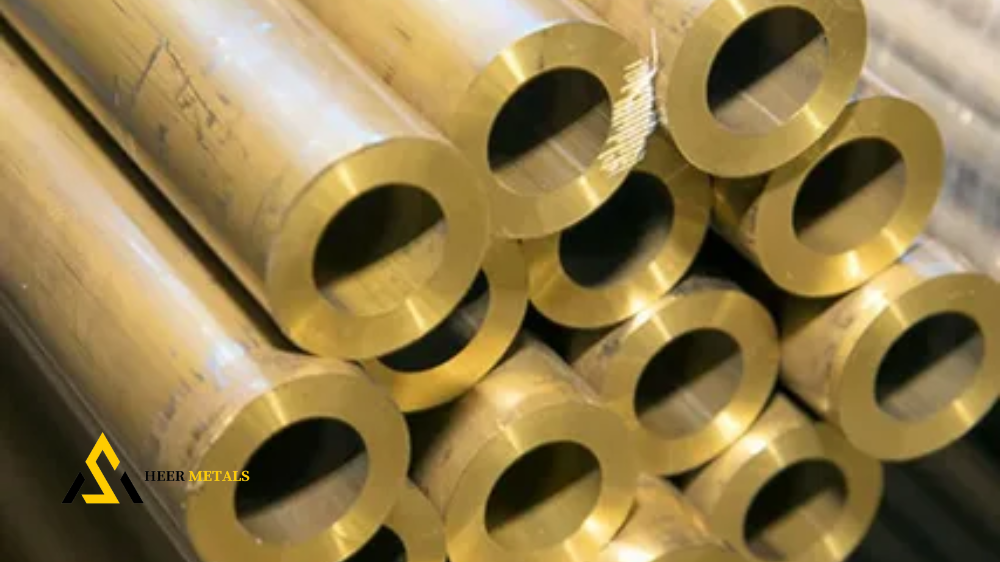 C95600 Aluminum Bronze