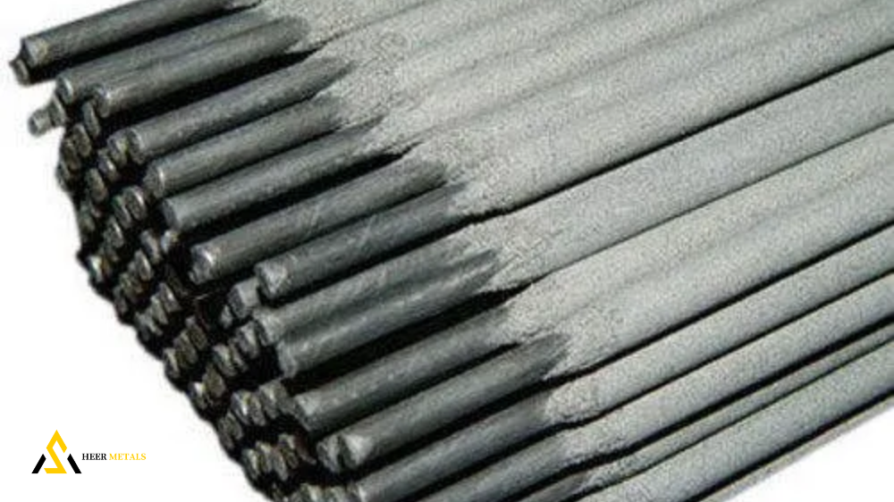 Acier Inoxydable AWS Classe E309/309L-16 Revêtement à Électrodes