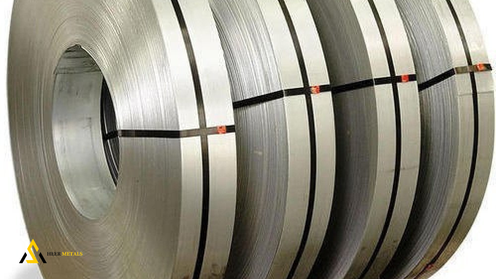 Inconel 625 Bobine / Bobine De Refendage / Feuille / Bandes