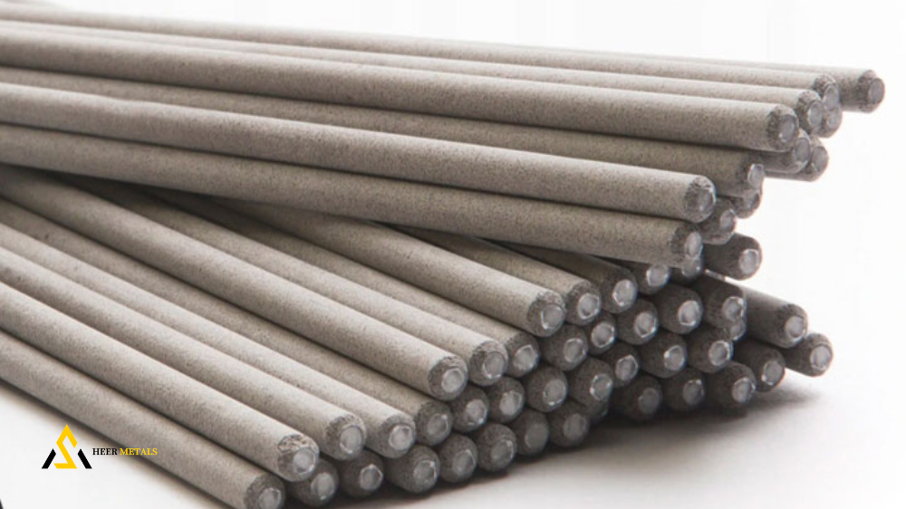 Électrodes Enrobées HASTELLOY® 230 W