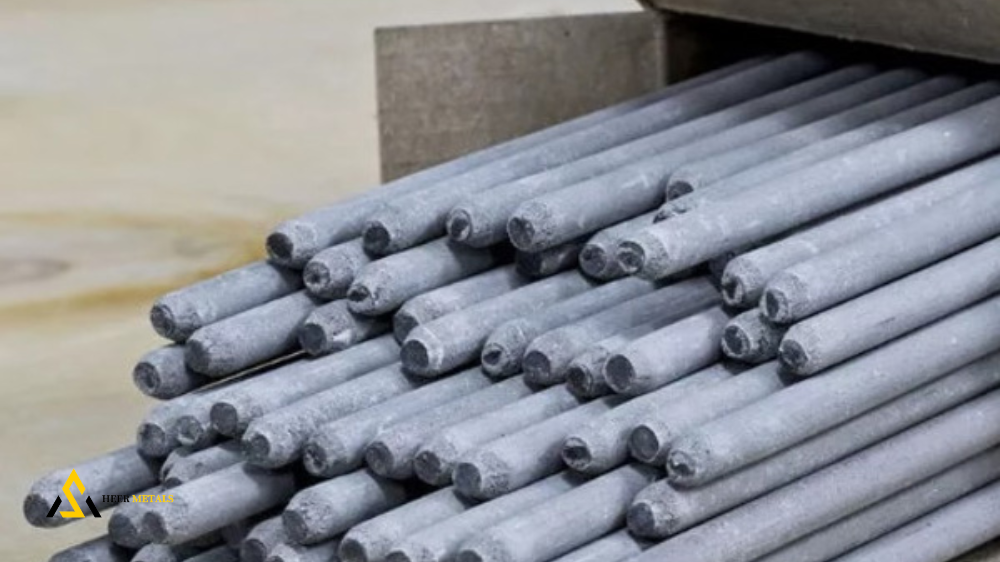 Électrodes Enrobées HASTELLOY® G-35®