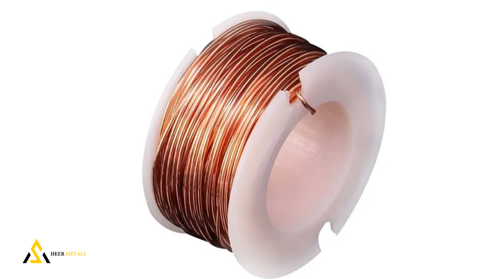 Fournisseur de tuyaux en cuivre C12200, fabricant en Inde