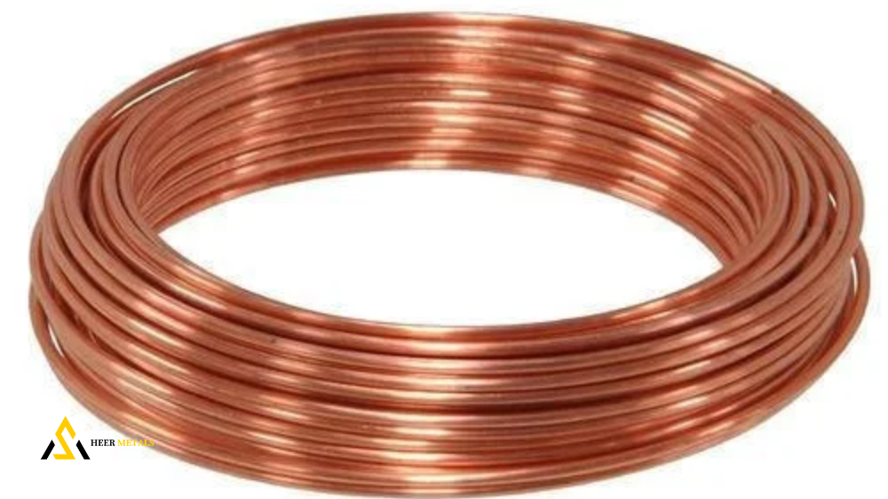 Fil De Cuivre C14420