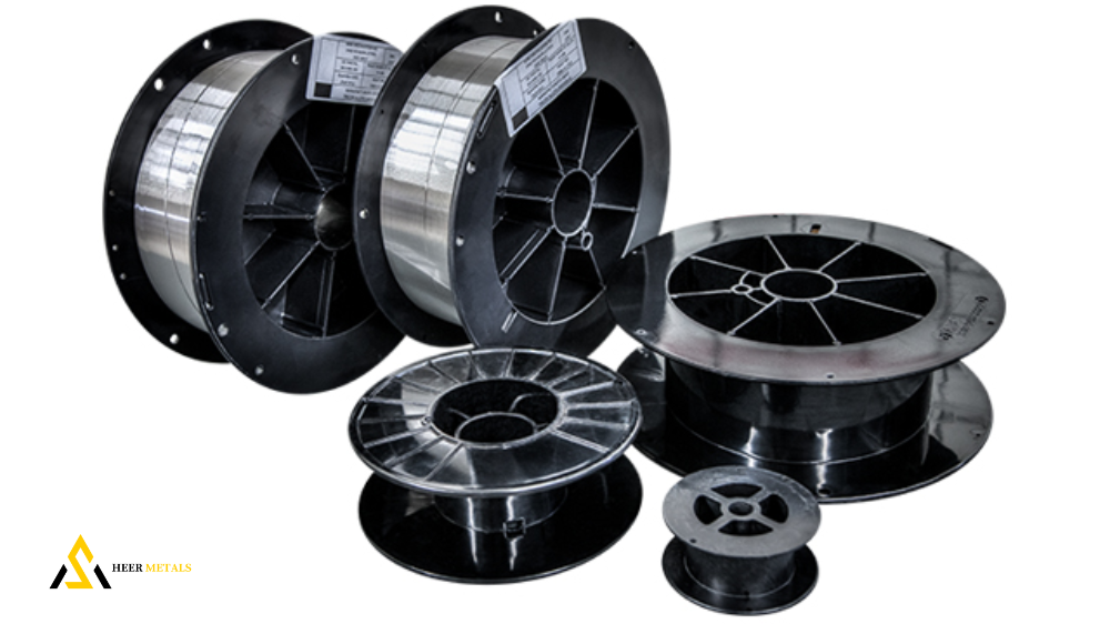 Fil De Soudage HAYNES® 617