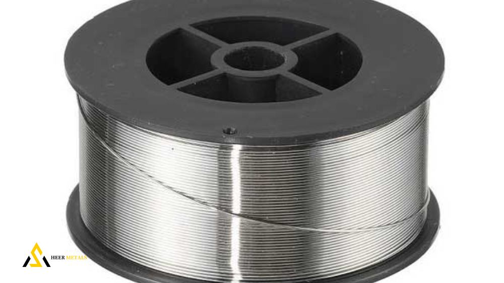 Fil De Soudage HAYNES® 625