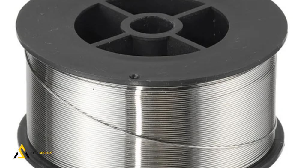 Fil De Soudage HAYNES® 718