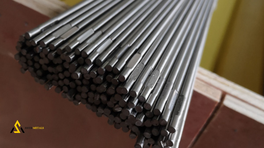 Fil De Soudage MIG Et TIG Classe AWS ERNICRMO-14