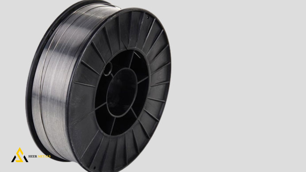 Fil De Soudage HASTELLOY® G-30