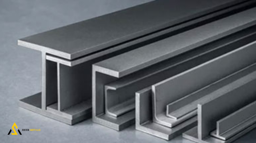 Hastelloy B2 Plat / Cercle / Angle / Canal