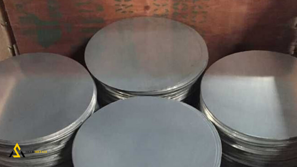 Hastelloy B3 Plat / Cercle / Angle / Canal