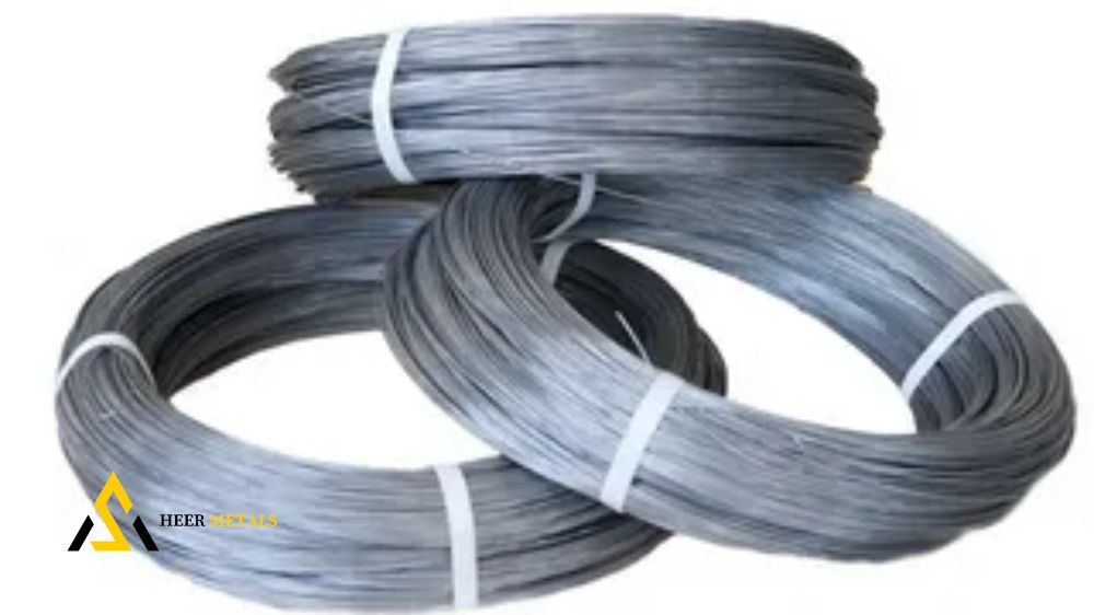 Hastelloy C2000 Wire