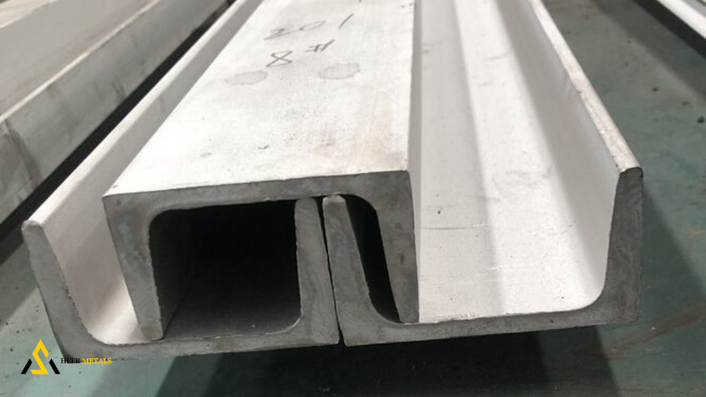 Hastelloy C22 Plat / Cercle / Angle / Canal