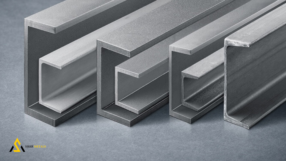 Inconel 800 Plat / Cercle / Angle / Canal