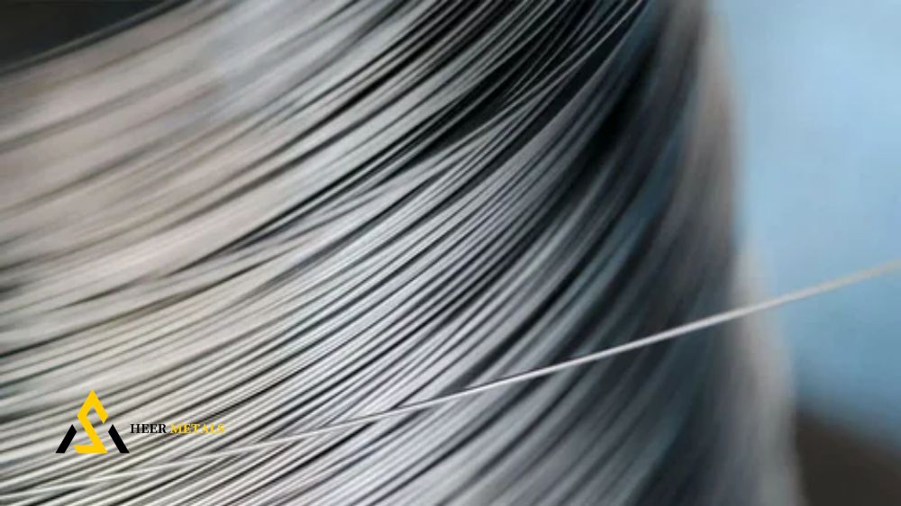 Inconel 600 Wire