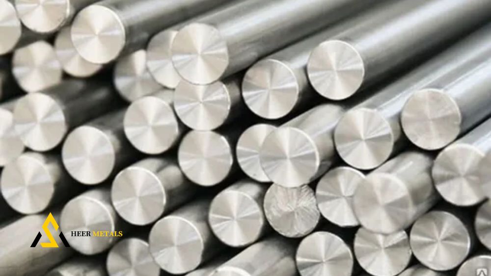 Inconel 625 Bars