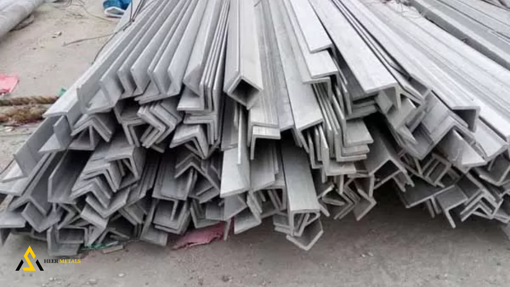 Inconel 718 Plat/Cercle/Angle/Canal