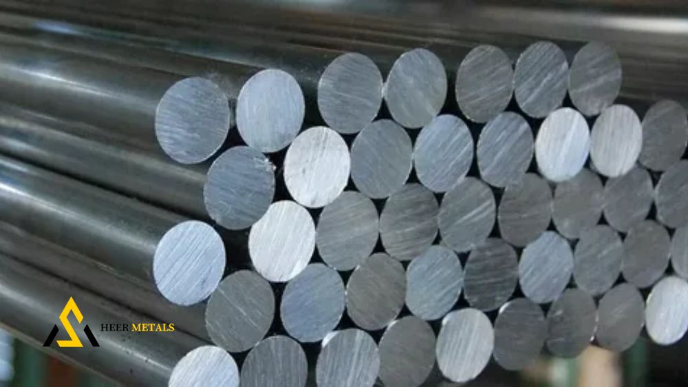 Inconel 800H Bars