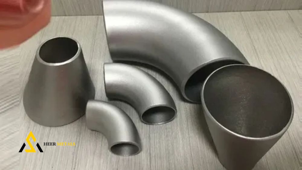 Inconel 800H Fittings