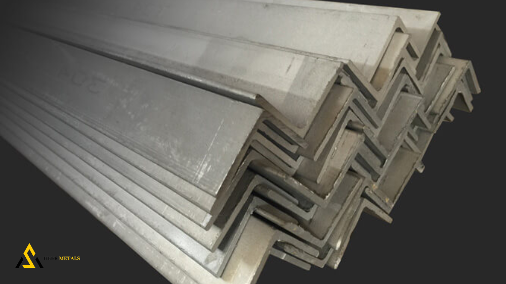 Inconel 800H Plat / Cercle / Angle / Canal