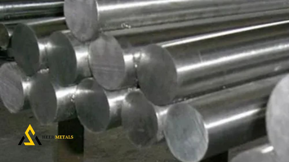 Inconel 800H