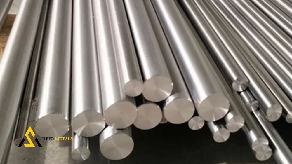 Inconel 800HT