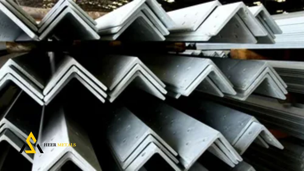 Inconel 825 Flat / Circle / Angle / Channel